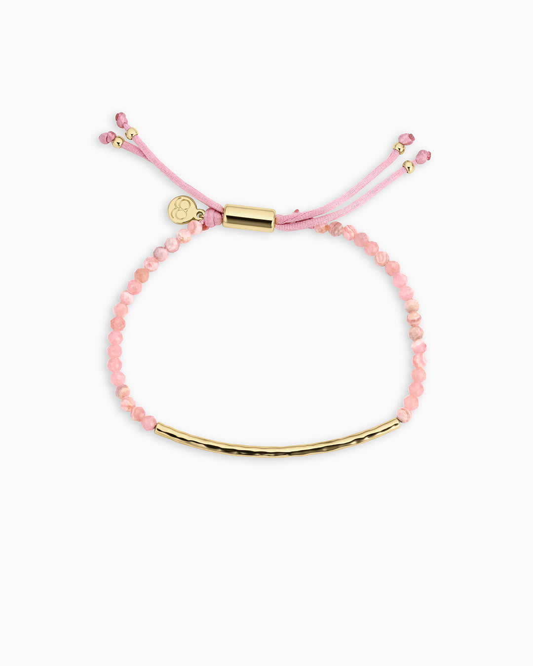 Power Gemstone Bracelet