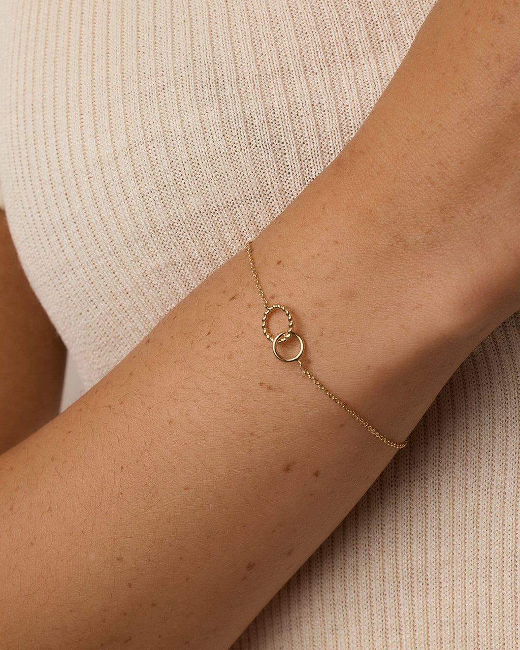 Crew Bracelet