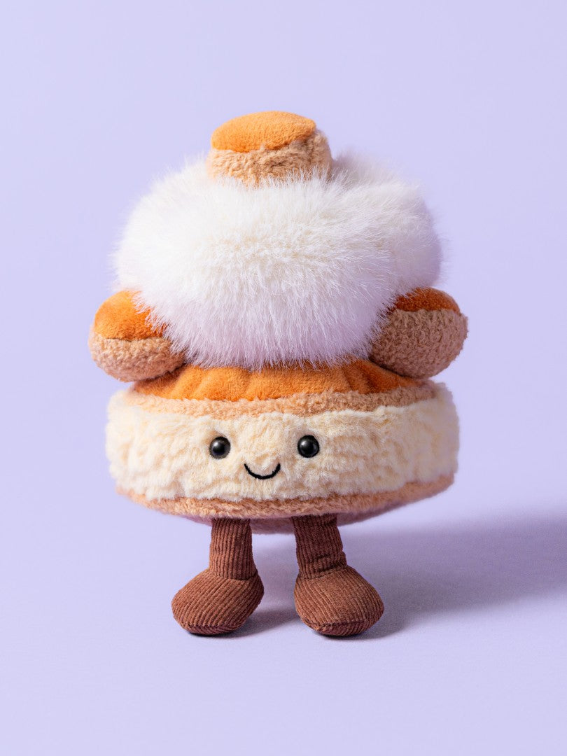Jellycat Amuseables Mirielle St. Honoré
