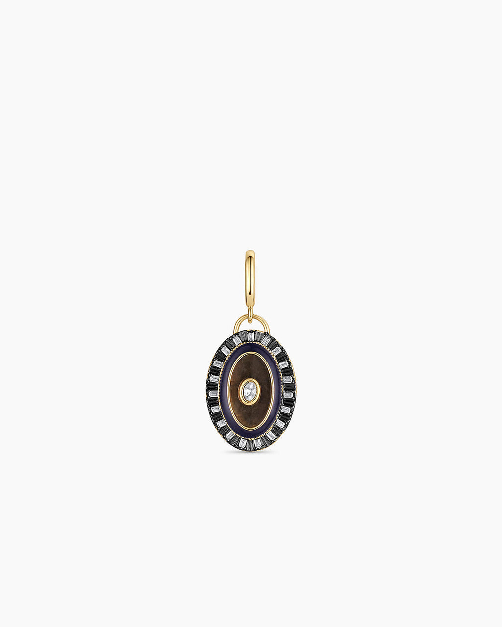 Vintage Coin
 Parker Charm