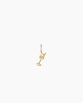 Spritz Parker Charm