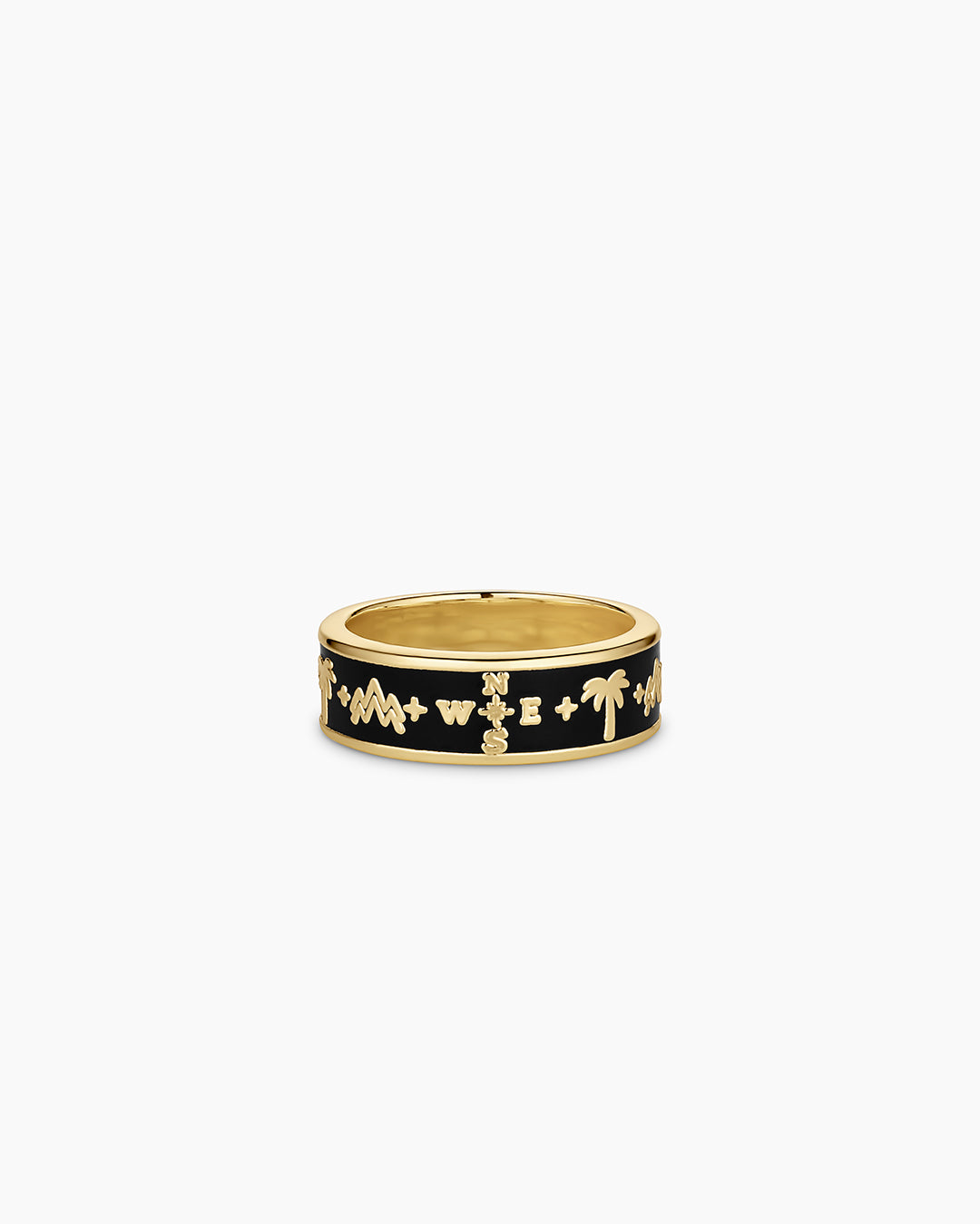 Lose Yourself Ring