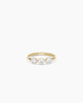 Lab Grown Diamond Trio Ring