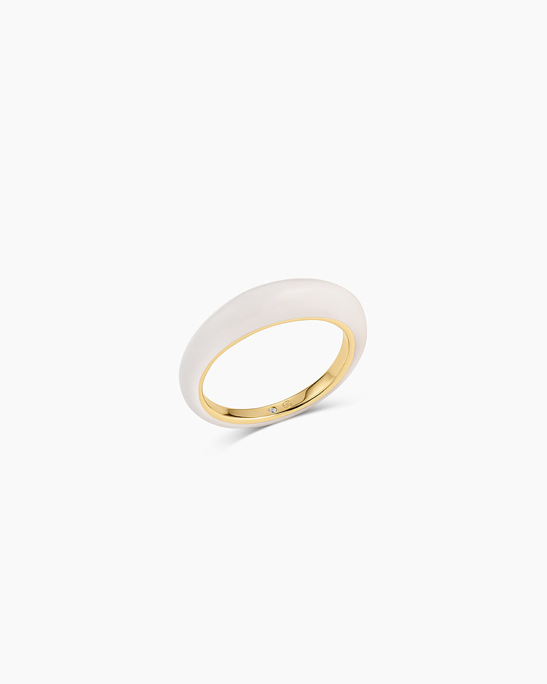 Lou Stacking Ring