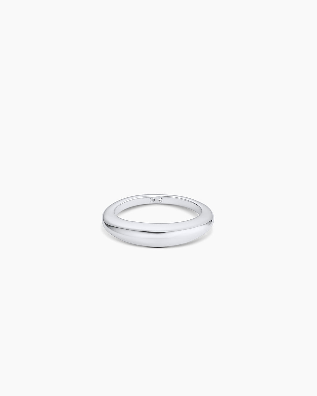 Lou Stacking Ring