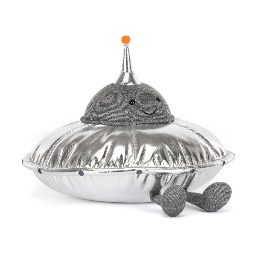 Jellycat Amuseables Jellysaucer