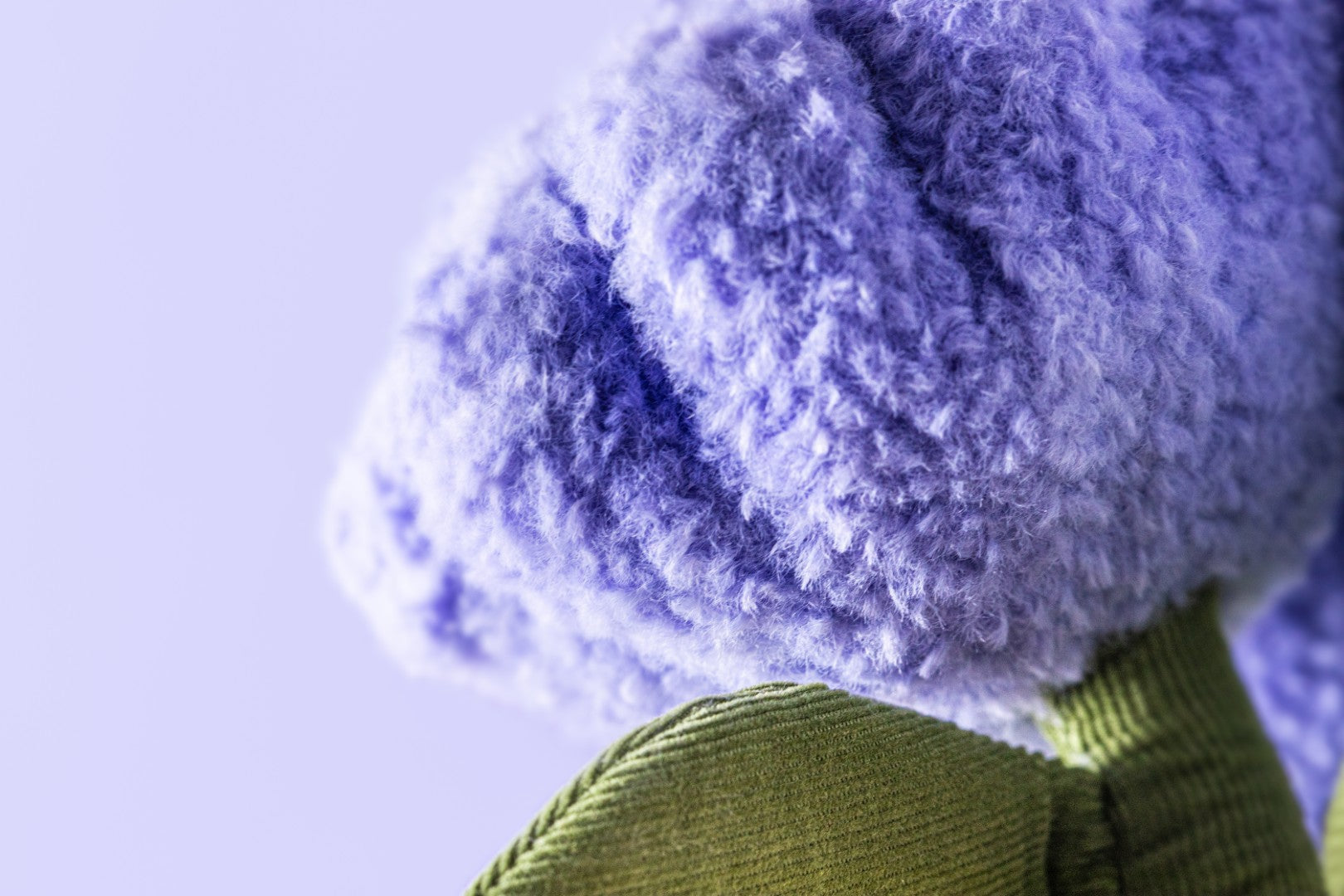 Jellycat Amuseables Hydrangea