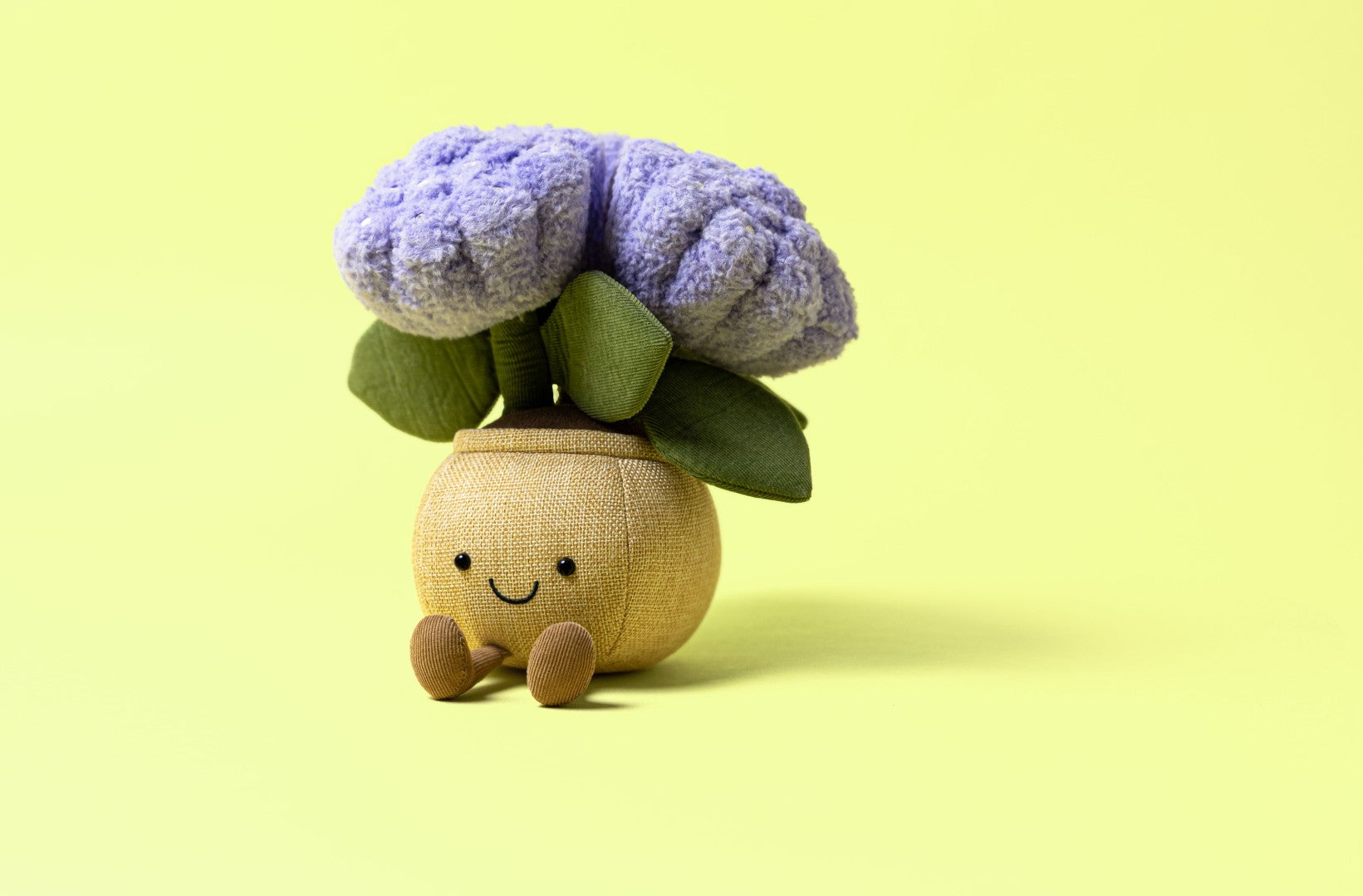Jellycat Amuseables Hydrangea