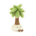 Amuseables Pammie Palm Tree One Size JELLYCAT