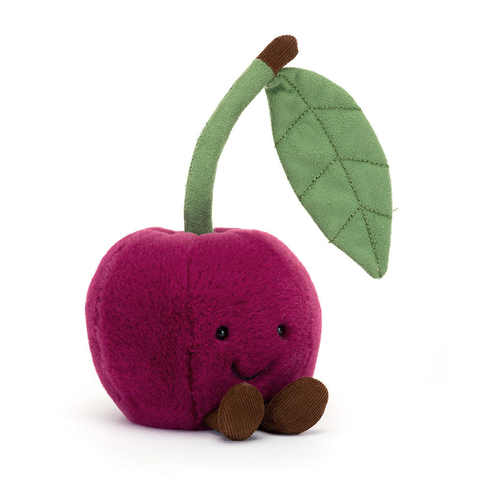 Amuseable Cherry - Jellycat