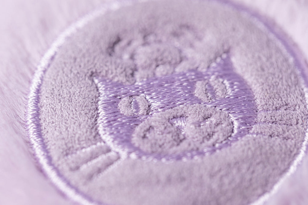 Jellycat Amuseables May Macaron