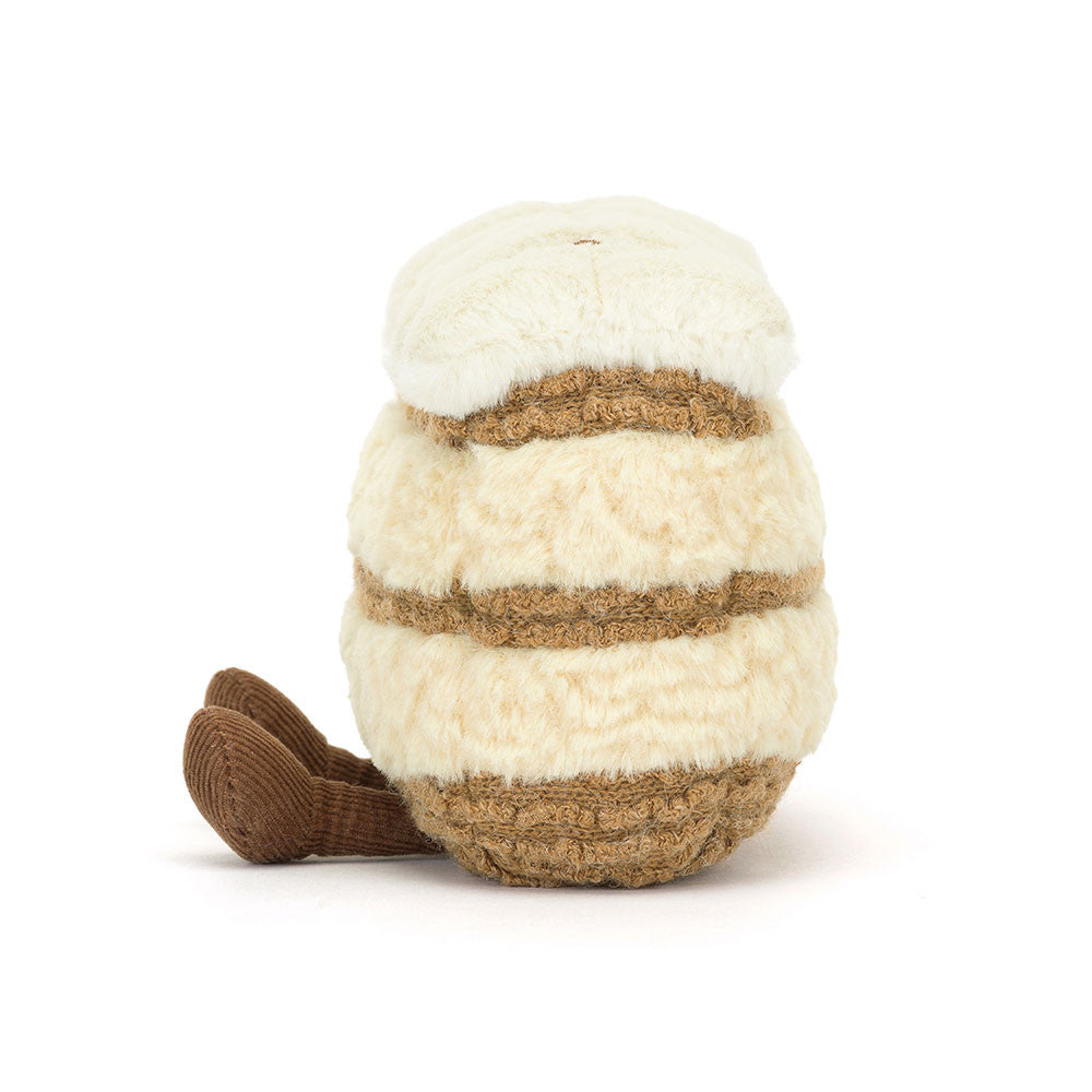Jellycat Amuseables Milie Mille-Feuille