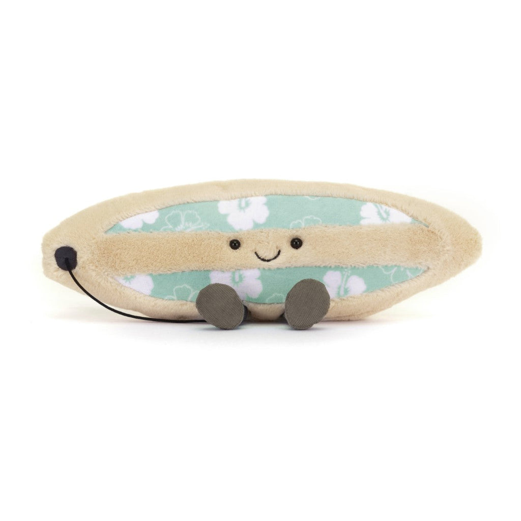 Jellycat Amuseables Sports Surfboard