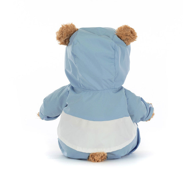 Bartholomew Bear 'Snow Suit' One Size JELLYCAT