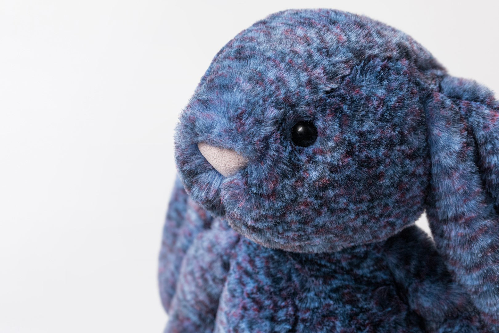 Jellycat Hopscone Luxe Bunny