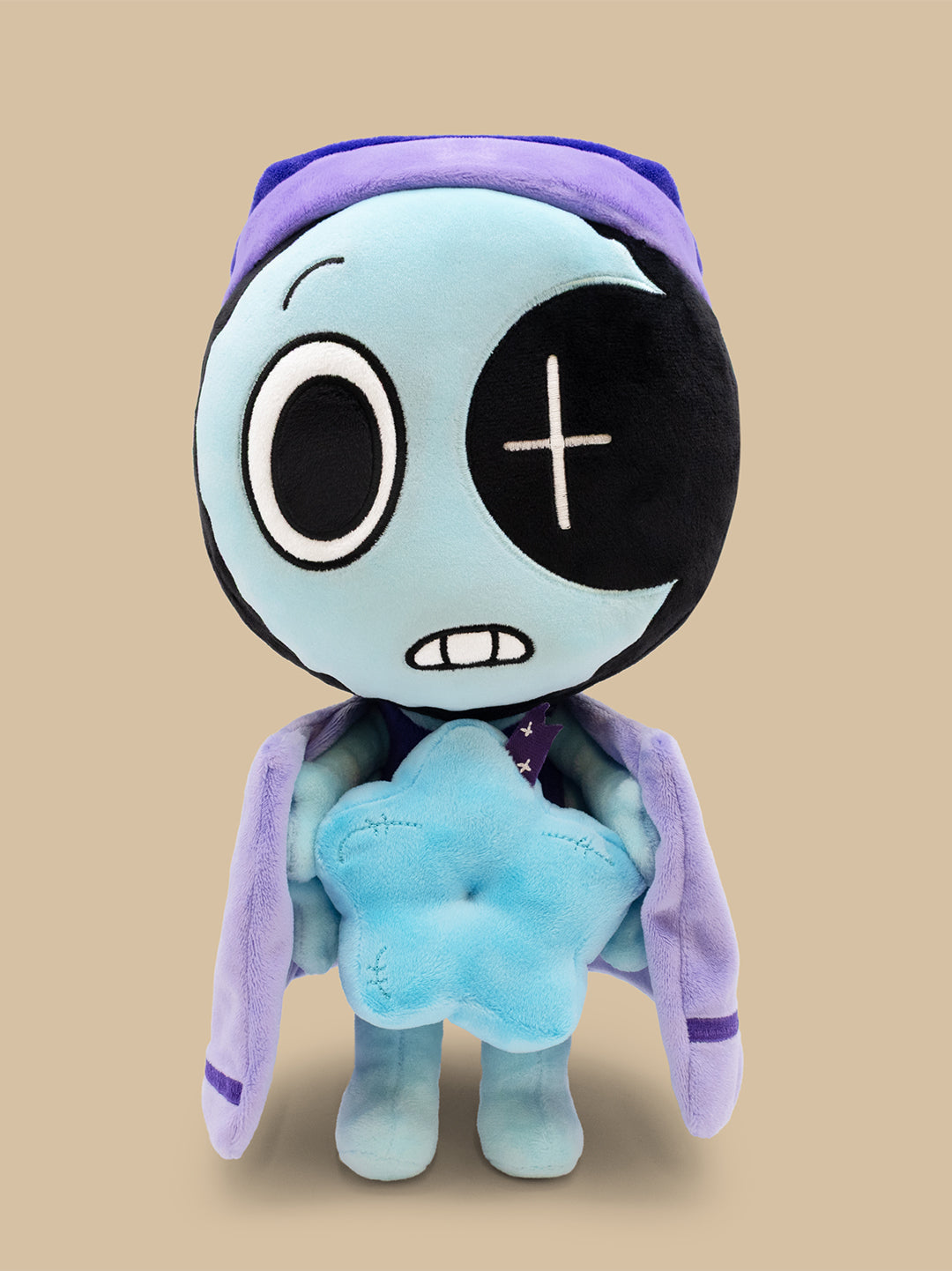 Astro 14" Deluxe Plush (Pre-Order)