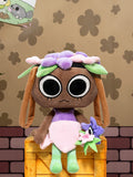 Bassie Deluxe 14" Plush (Pre-Order)