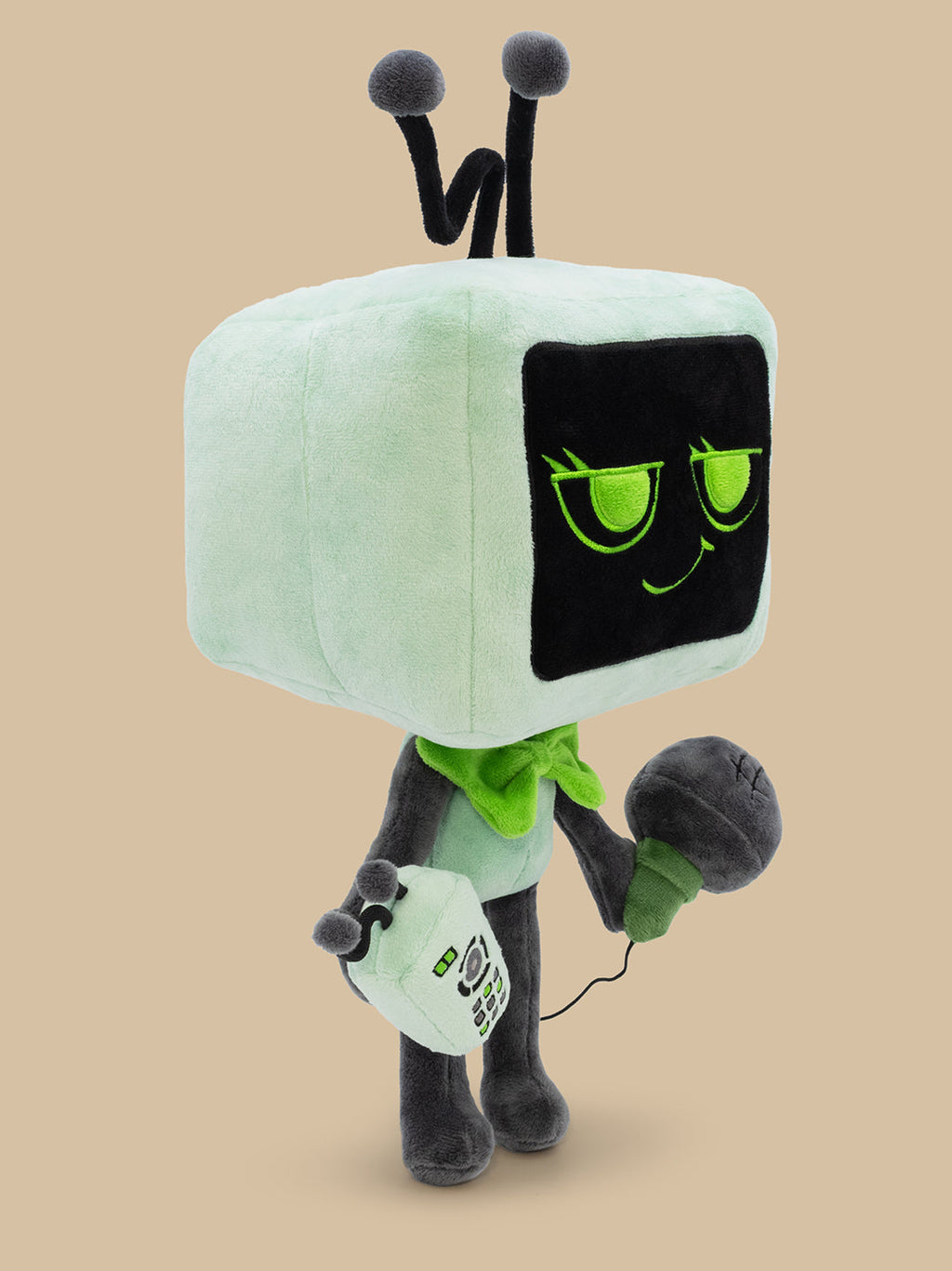 Vee Deluxe 14" Plush (Pre-Order)