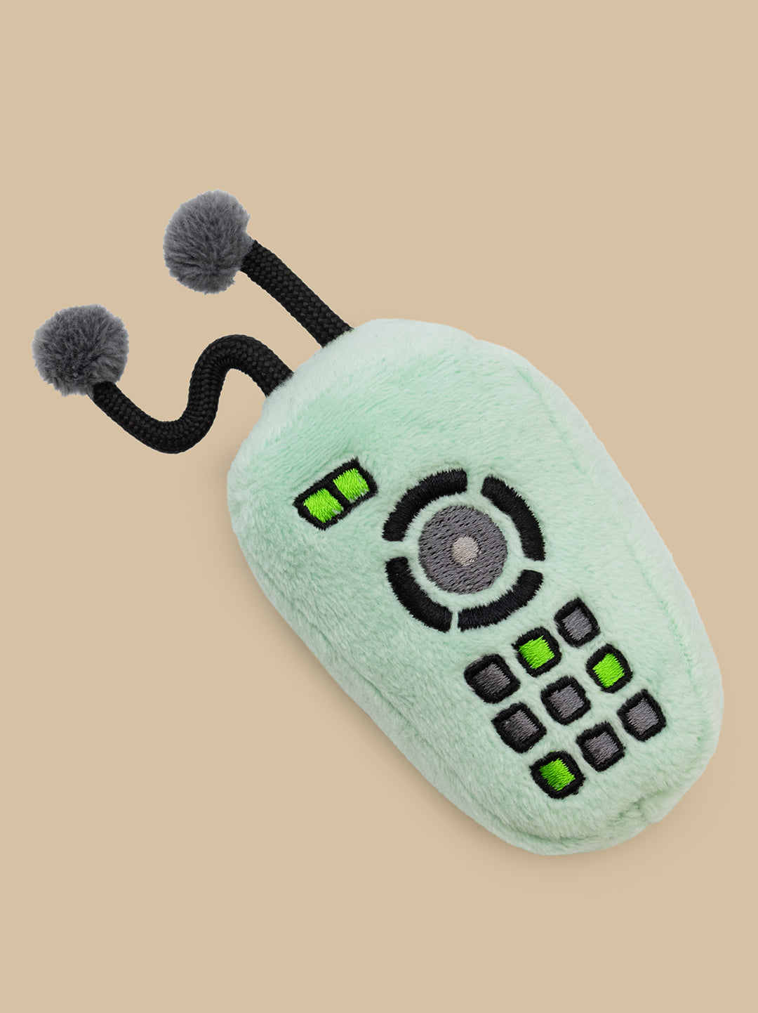 Vee Deluxe 14" Plush (Pre-Order)