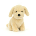 Jellycat Golden Puppy