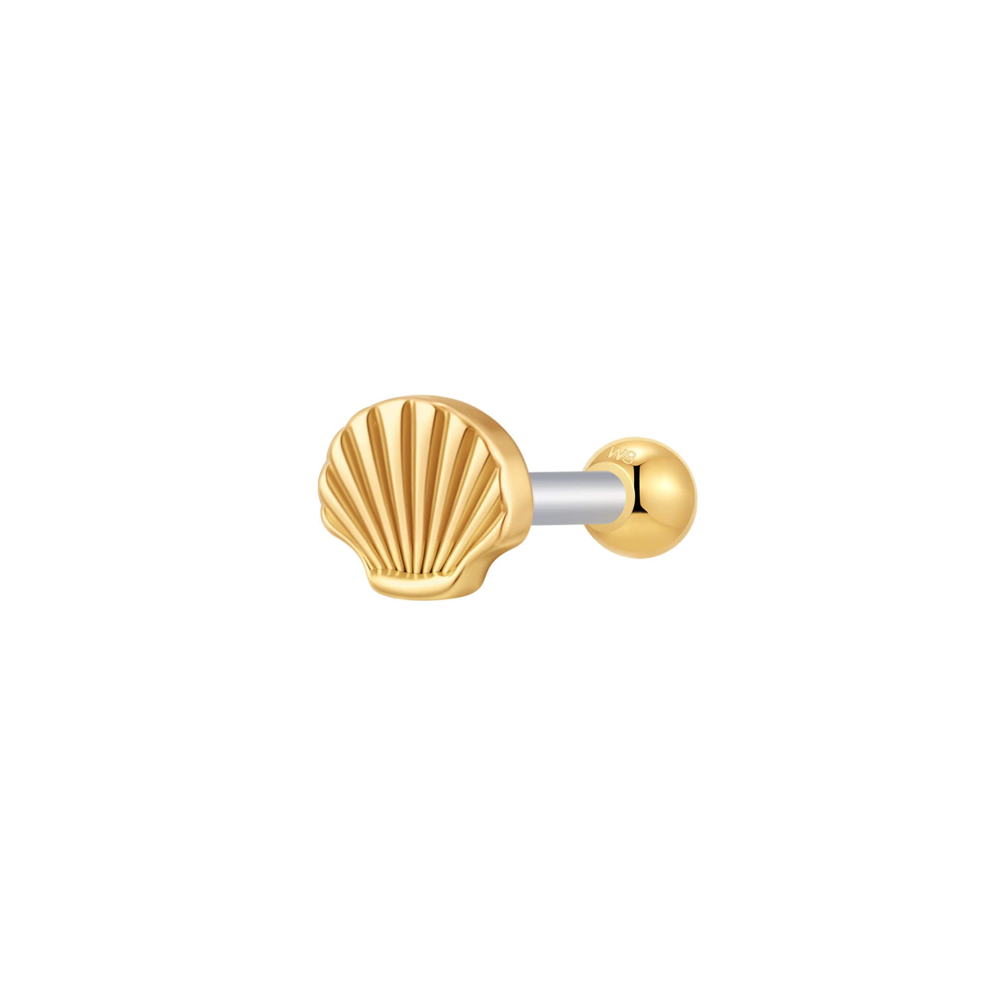 Plain Shell Piercing
