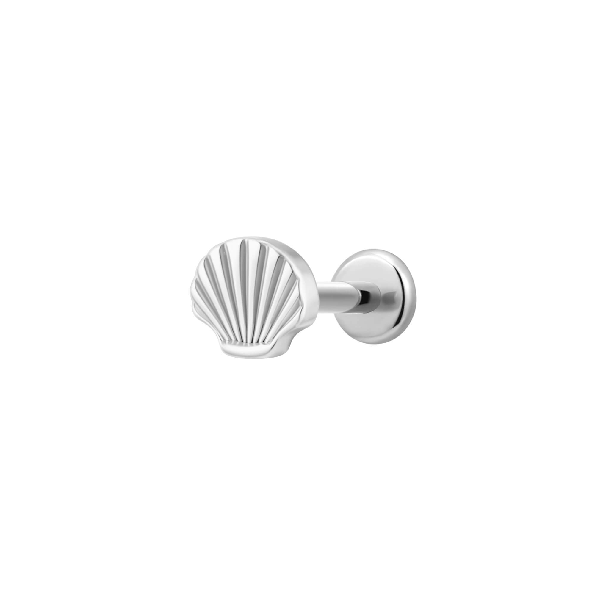 Plain Shell Piercing