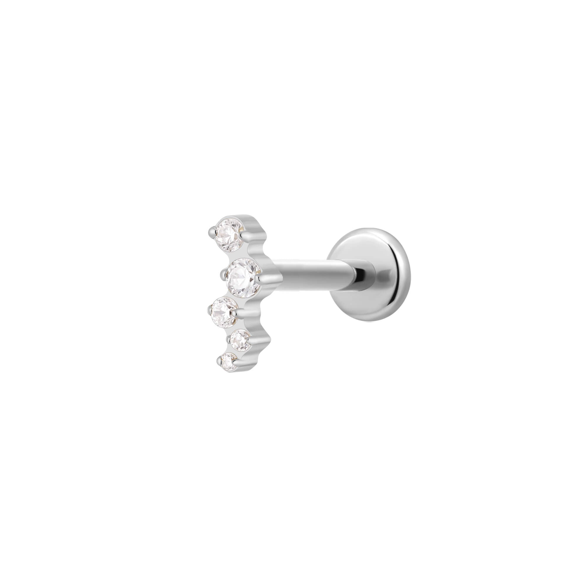 Cosmic Trail Piercing
