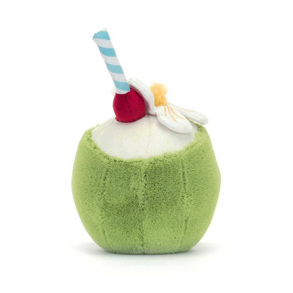 Jellycat Amuseable - Aruba Coconut