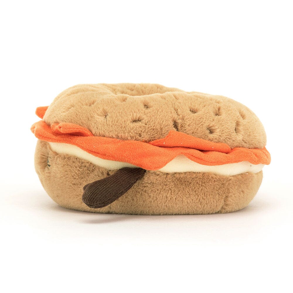 Jellycat Amuseable - Bagel