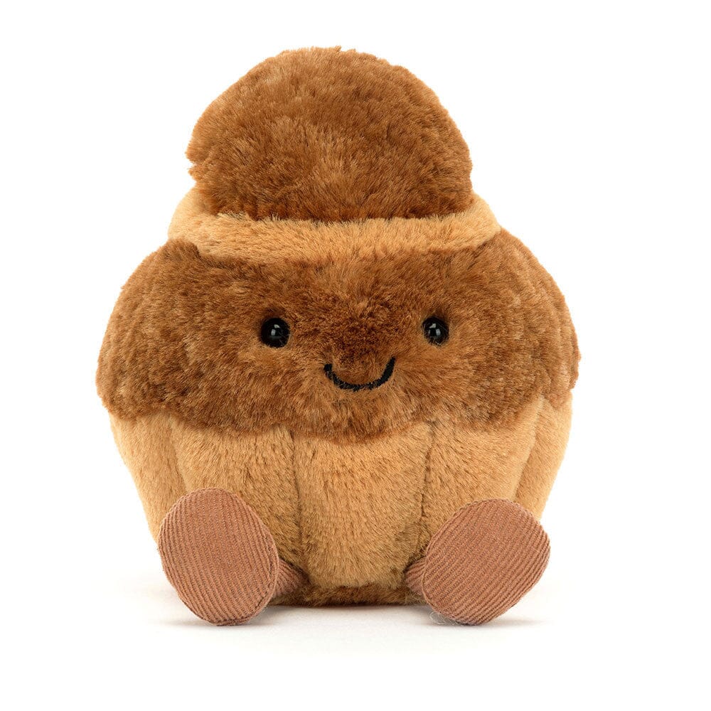 Jellycat Amuseable - Brigitte Brioche