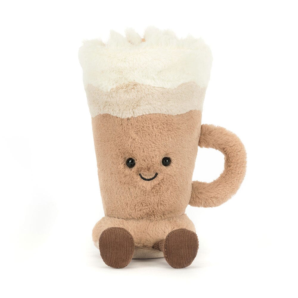 Jellycat Amuseable - Latte