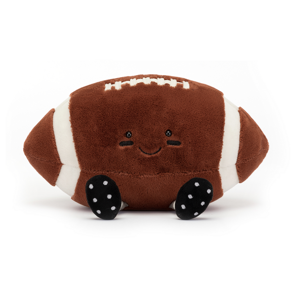 Jellycat Amuseable Sports Football