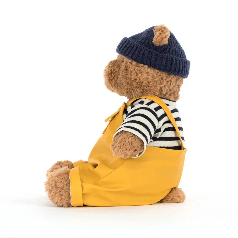 Jellycat - Bartholomew Bear | Seafarer