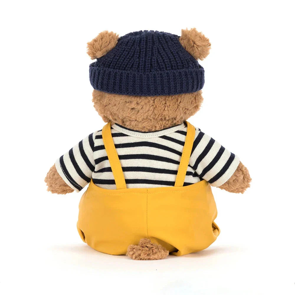 Jellycat - Bartholomew Bear | Seafarer
