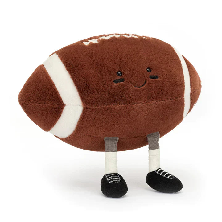 Jellycat Amuseable Sports Football