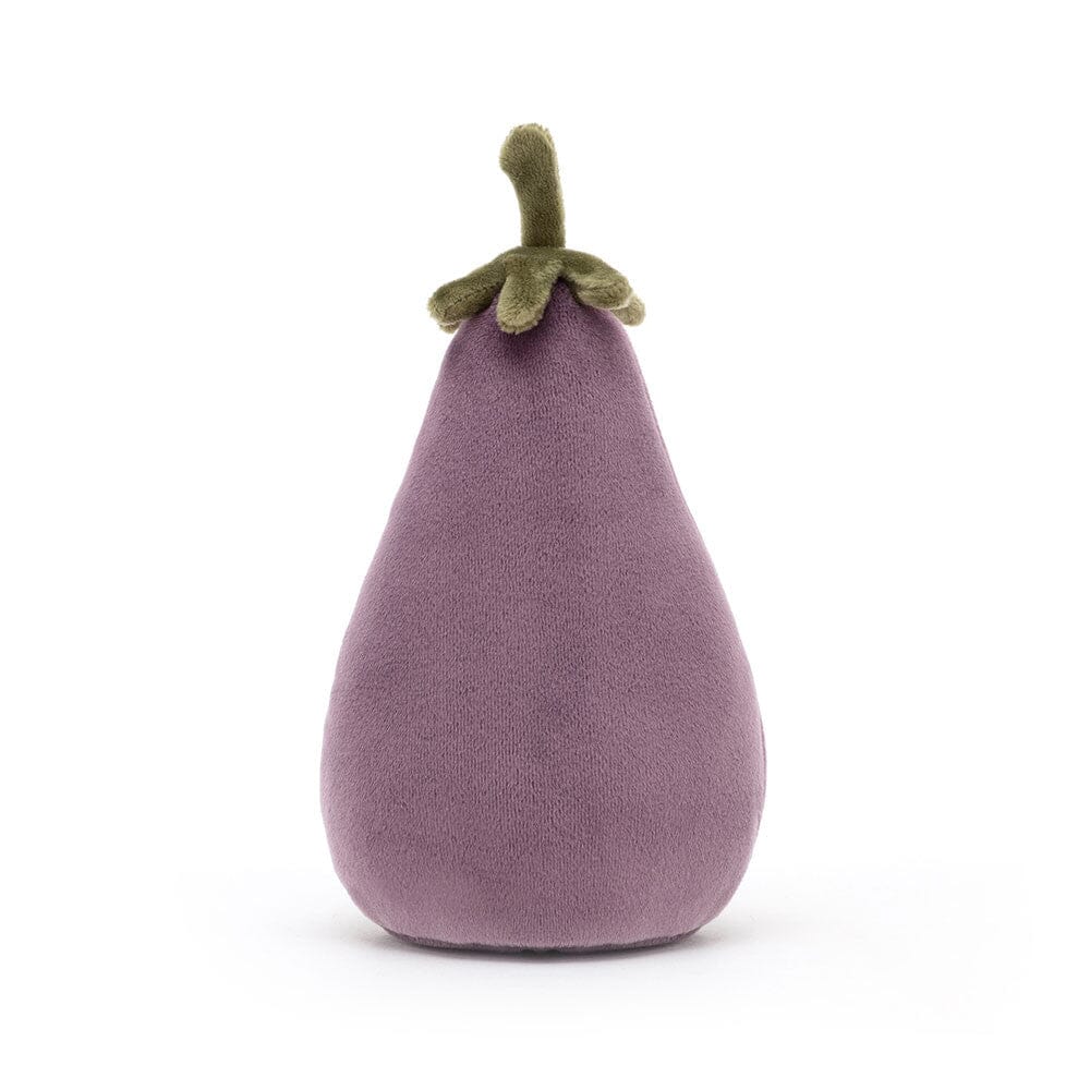 Jellycat - Vivacious Vegetable Aubergine