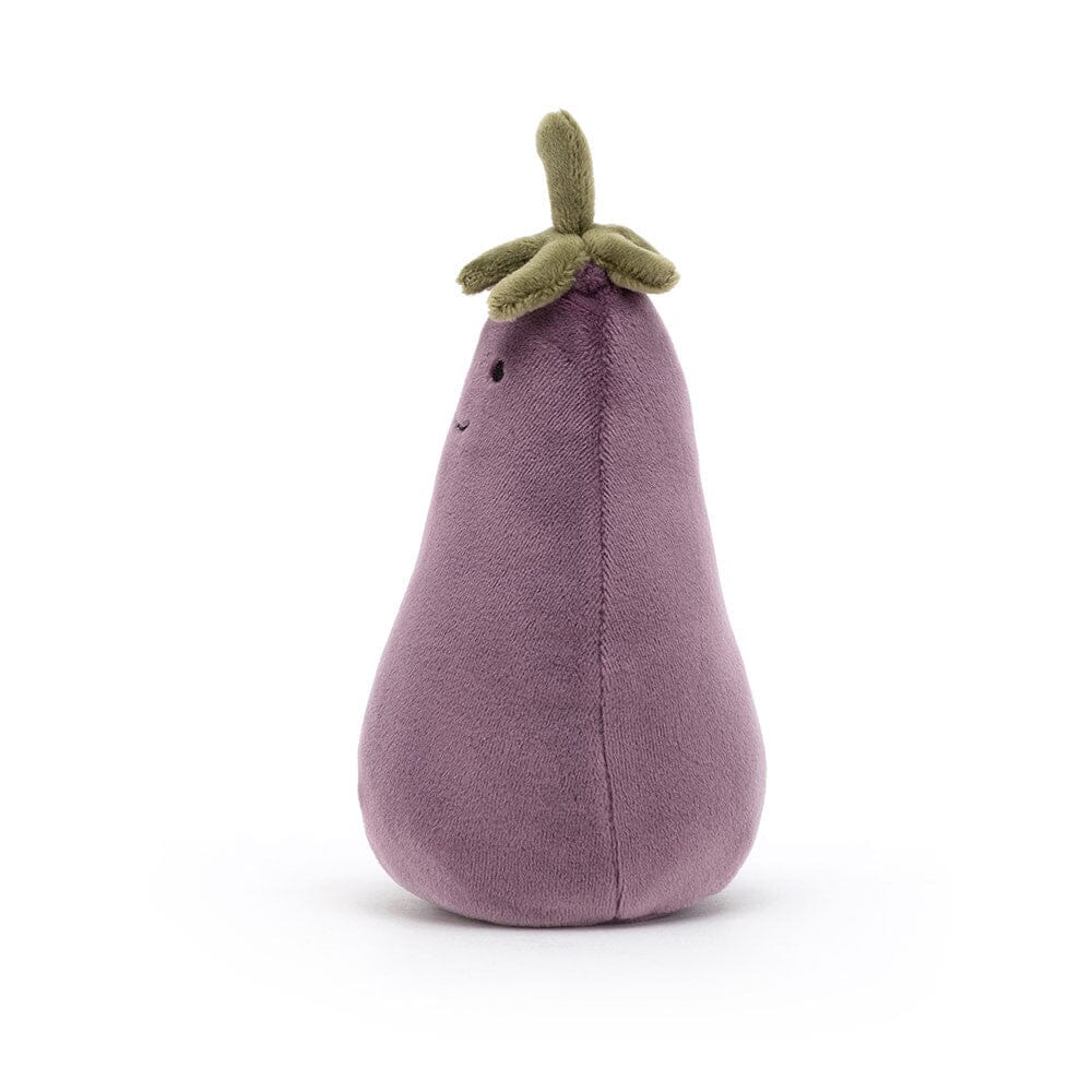 Jellycat - Vivacious Vegetable Aubergine
