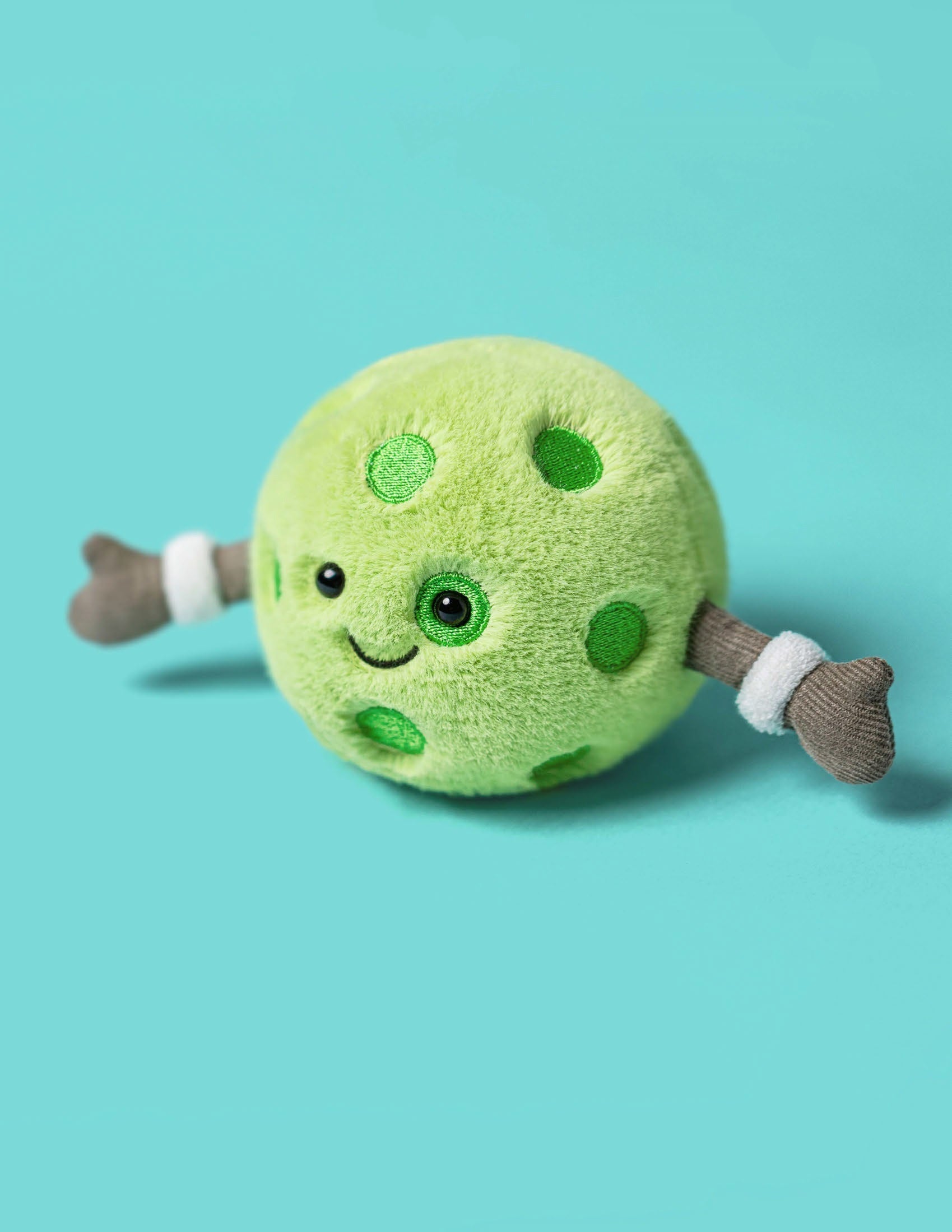 Jellycat Amuseables Sports Pickleball