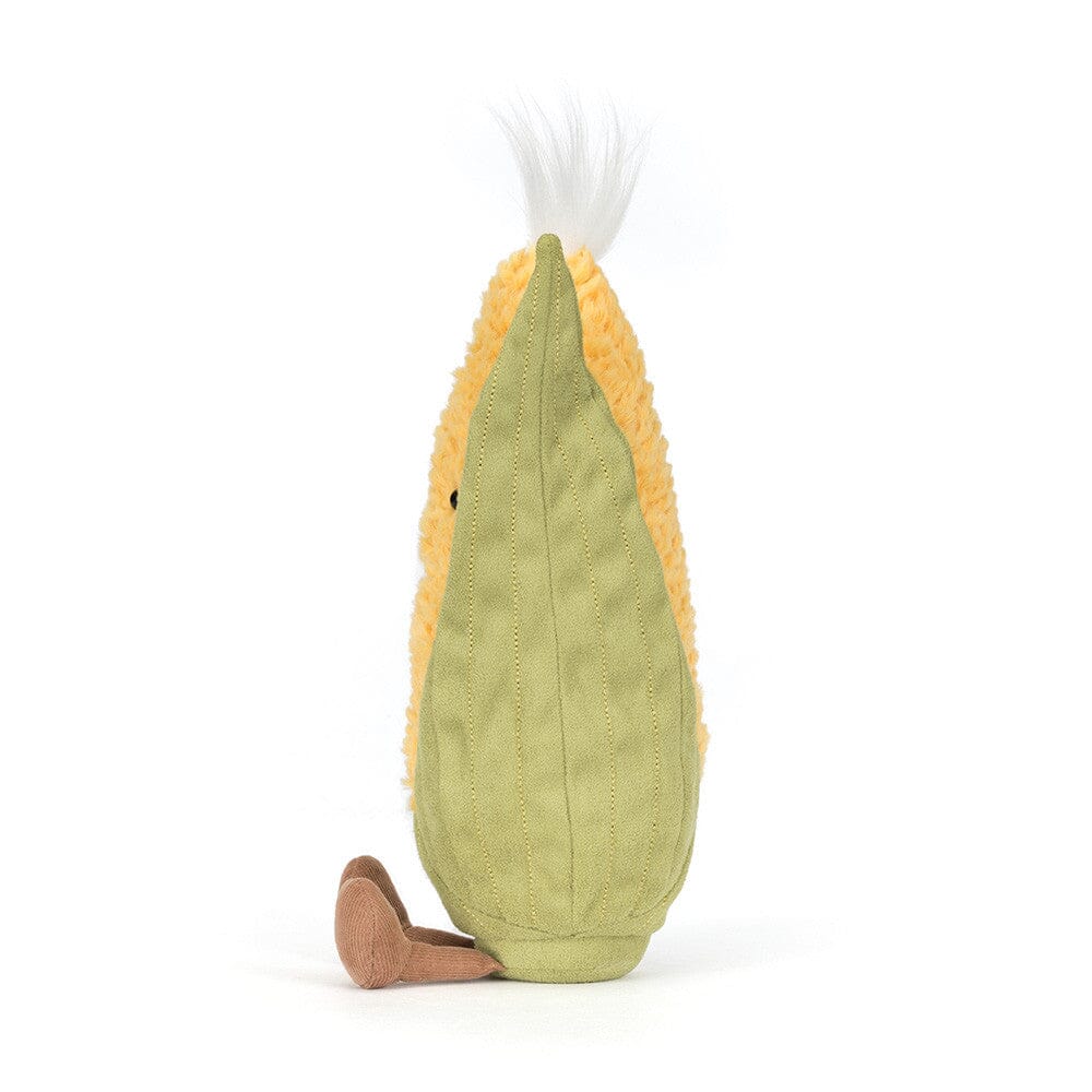 Jellycat Amuseable - Sweetcorn